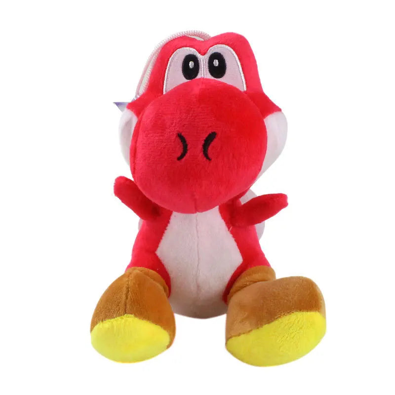Plush Toy 18cm of Dinosaur Yoshi
