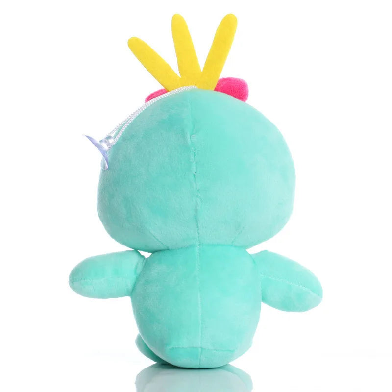 Plush Toy 15-22cm of Lilo's Scrump