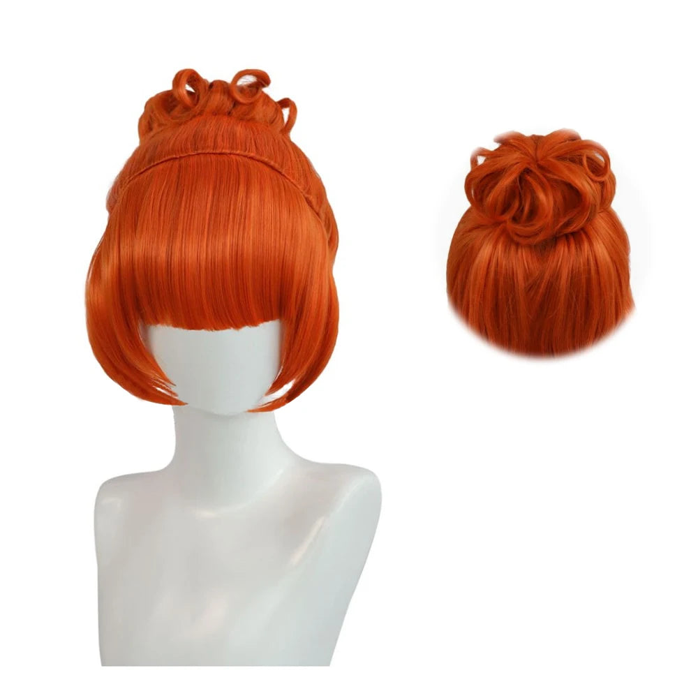 Adult Womens Costume of Lucy Wilde