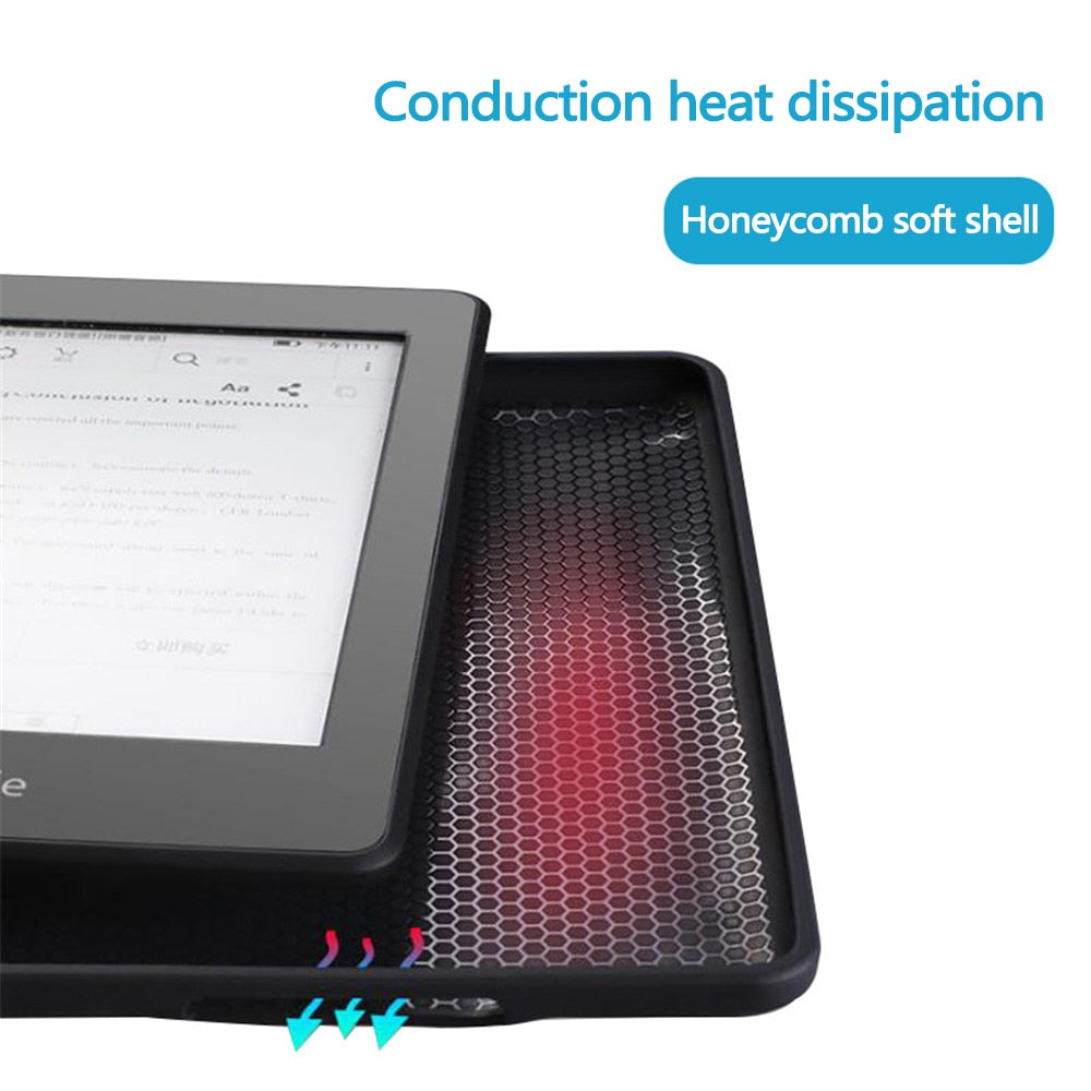 Kindle Paperwhite Textured Soft Case
