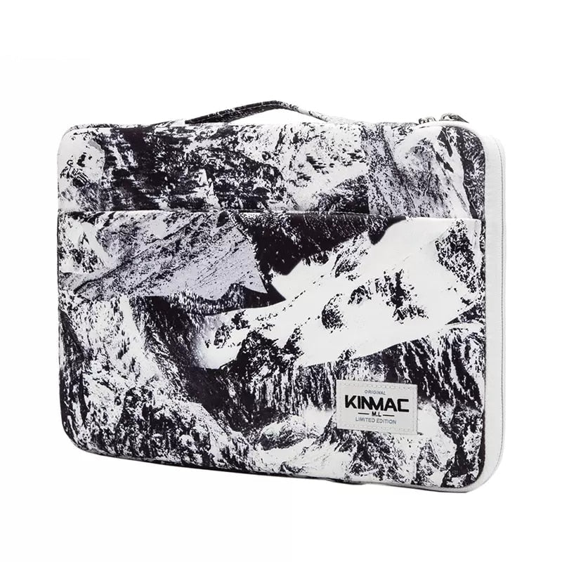 Shockproof Laptop Bag by KinMac - 14 inch