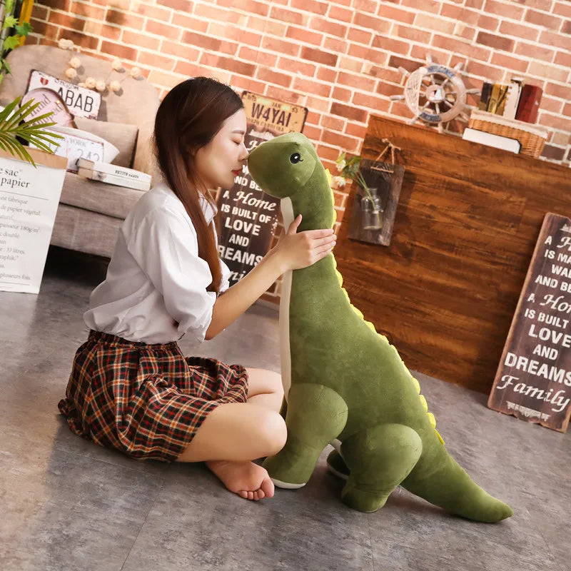 Cuddly Dinosaur Stuffed Plush Toy 50-100cm