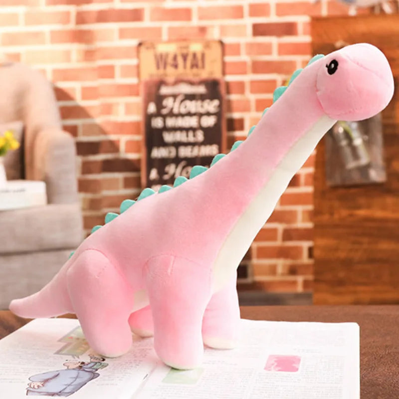 Cuddly Dinosaur Stuffed Plush Toy 50-100cm