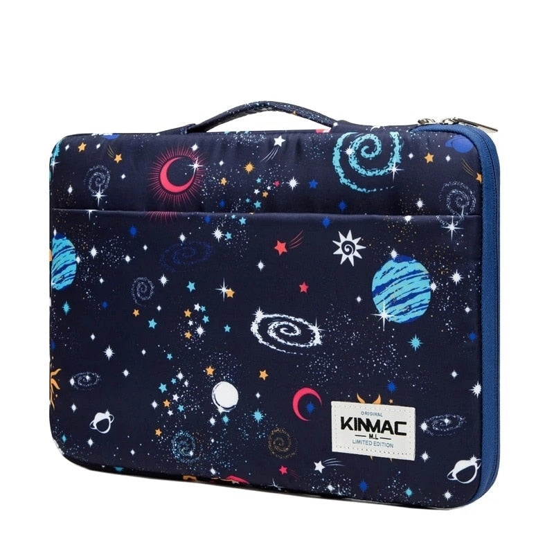 Shockproof Laptop Bag by KinMac - 15.6 inch