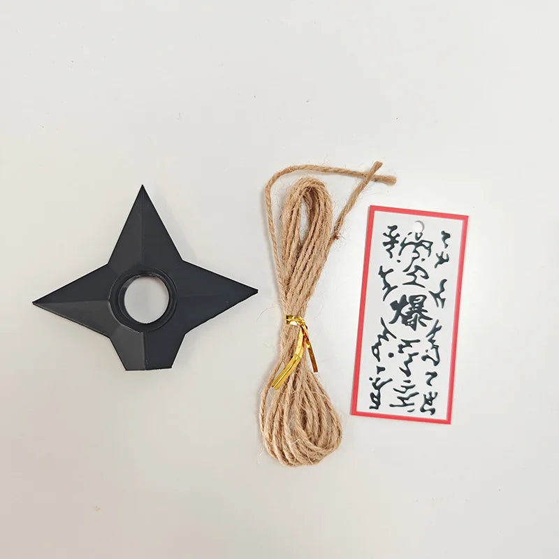 Anime Naruto Kunai Fridge Magnets