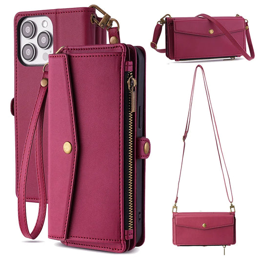 Ladies Phone Handbag and Purse