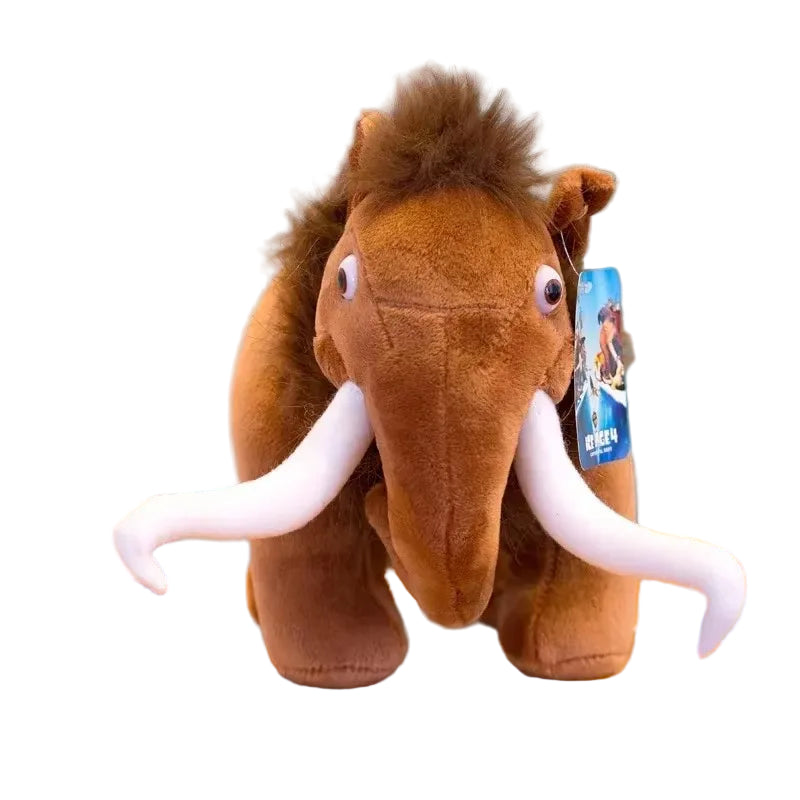 Plush Toy 20-27cm of Ice Age Characters