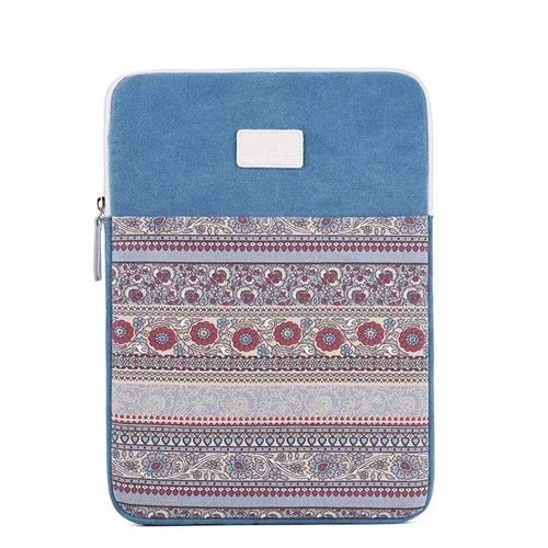 CanvasArtisan Water-Resistant Laptop Bag - 15.6-16 inch