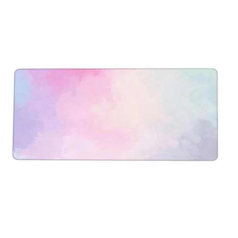 Cloud-Themed Computer Accessories