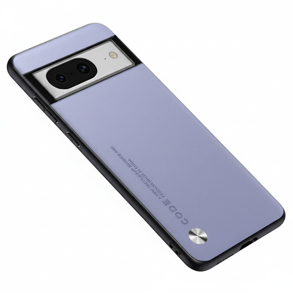 Light purple Google Pixel phone case