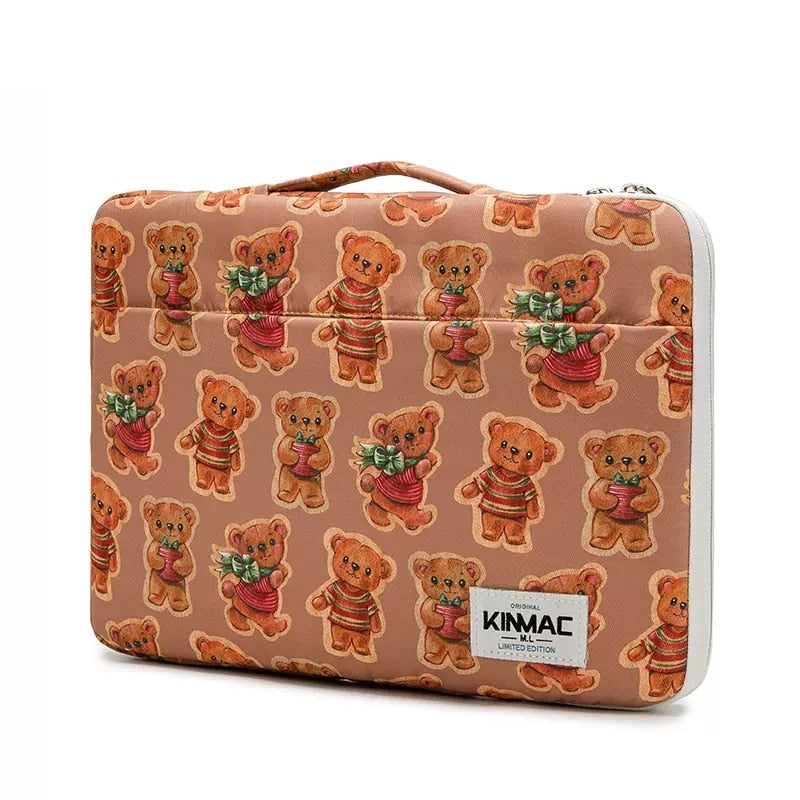 Shockproof Laptop Bag by KinMac - 14 inch