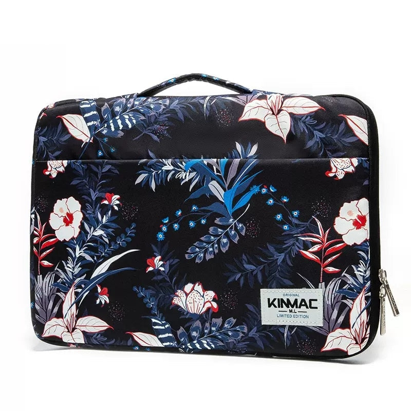 Shockproof Laptop Bag by KinMac - 14 inch