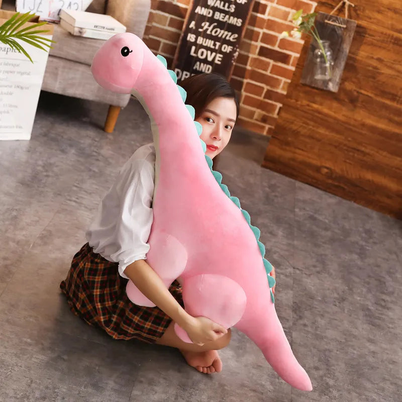 Cuddly Dinosaur Stuffed Plush Toy 50-100cm