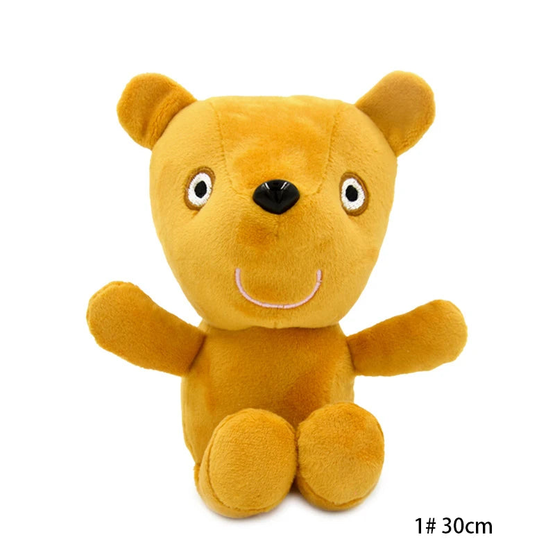 Peppa Pig 30cm Plush Toys