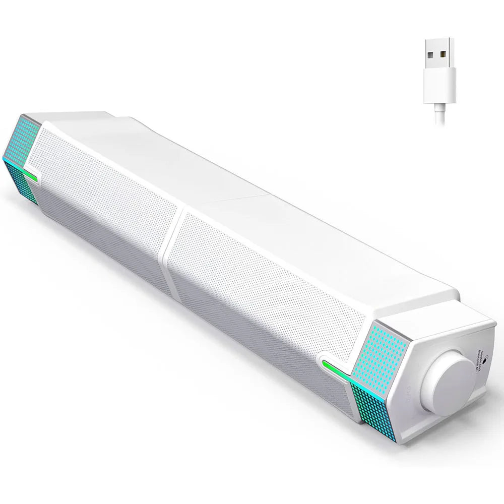 Jeecoo M20 Bluetooth Computer Speaker