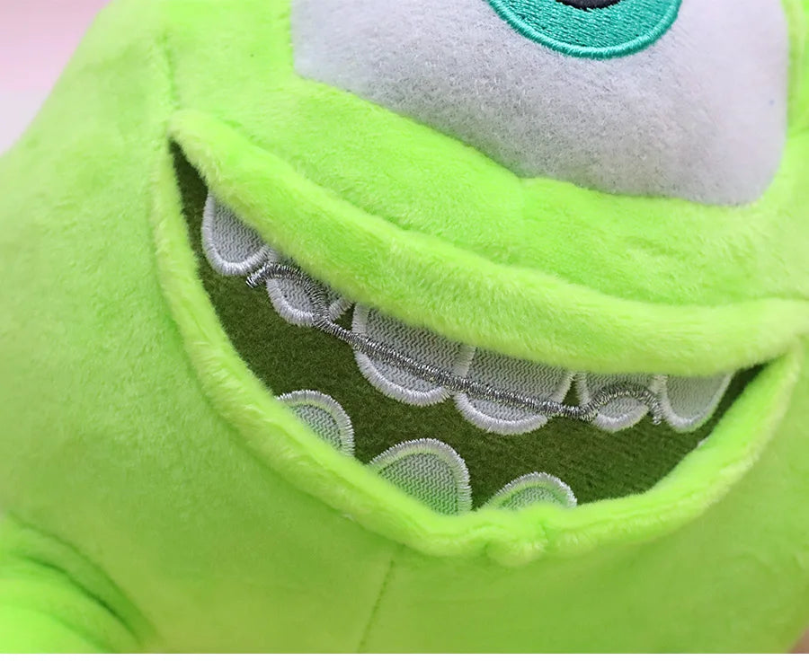 Disney Monsters University Plush Toys