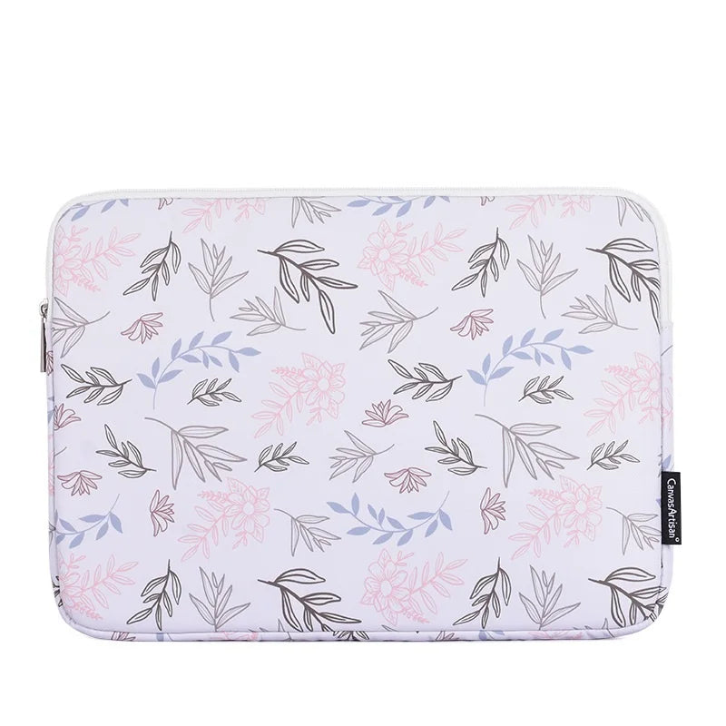 CanvasArtisan Water-Resistant Laptop Bag - 15.6-16 inch