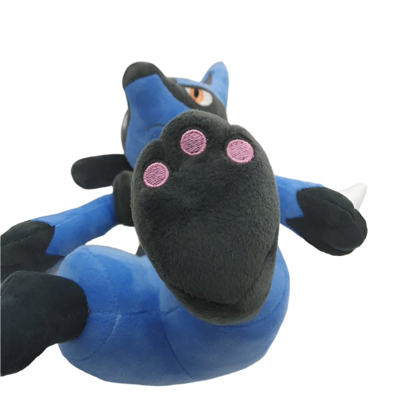 Giant Plush Toy 48-73cm of Lucario