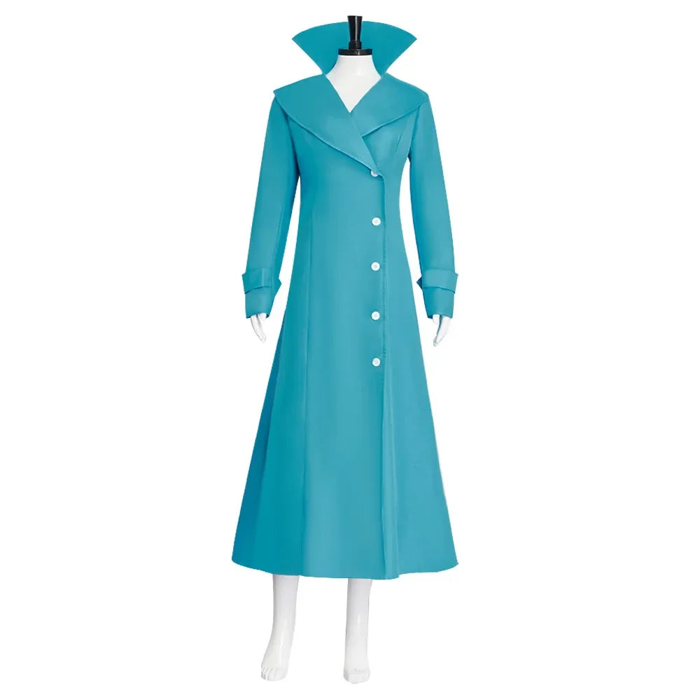 Adult Womens Costume of Lucy Wilde