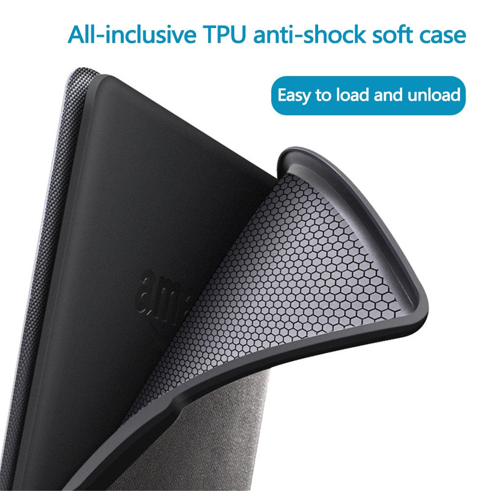 Kindle Paperwhite Textured Soft Case