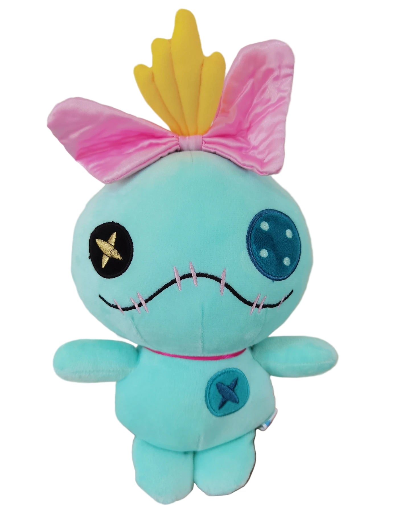 Plush Toy 25-30cm of Disney Stitch