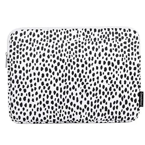 CanvasArtisan Water-Resistant Laptop Bag - 13-14 inch