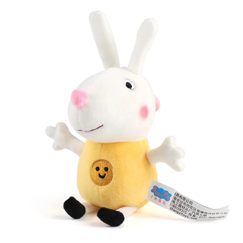 Plush Toys 19cm of Peppa Pig