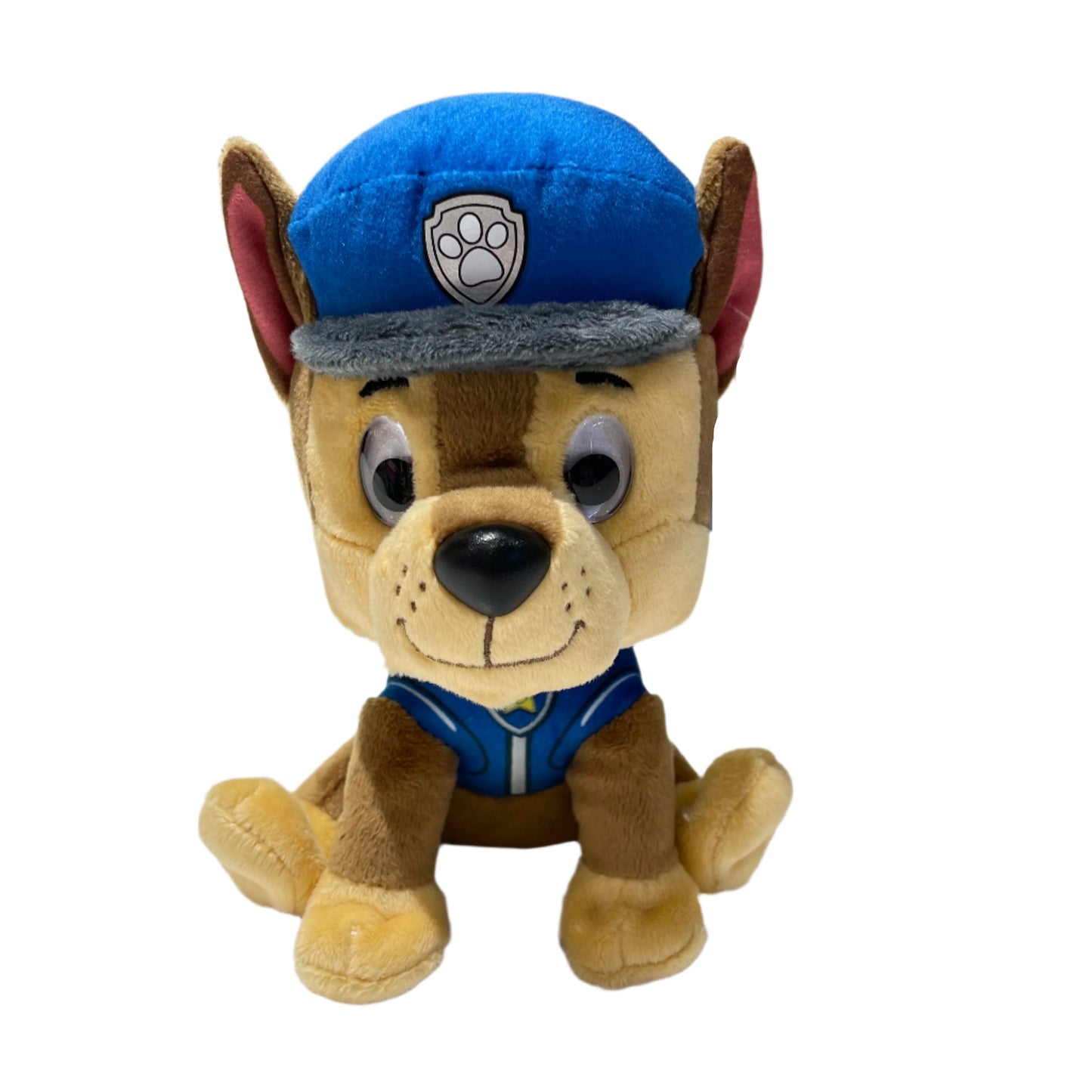 Plush Toys 15-20cm of Paw Patrol
