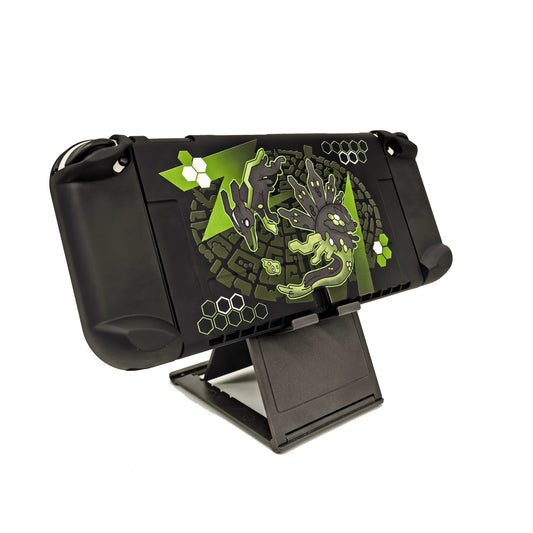 LEGENDS Protective Case for Nintendo Switch 2 and OLED