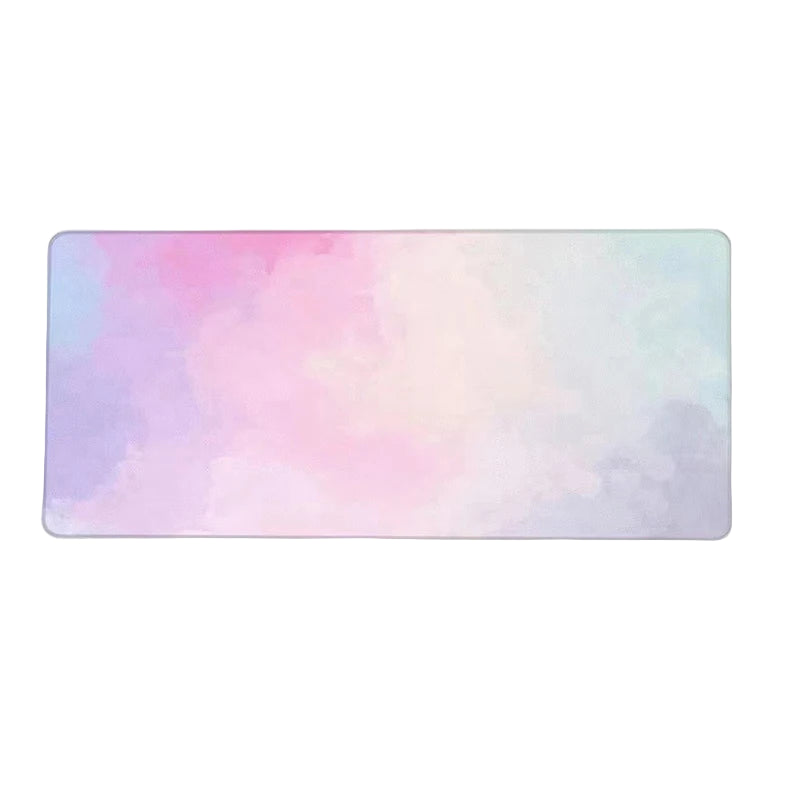 Cloud-Themed Computer Accessories