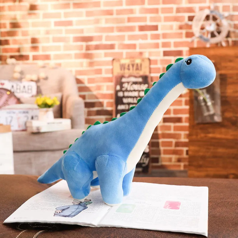 Cuddly Dinosaur Stuffed Plush Toy 50-100cm