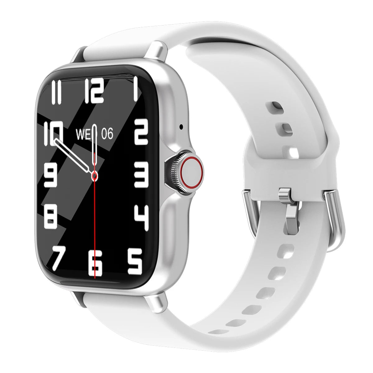 1.83'' Waterproof Sports Smart Watch for iPhone & Android