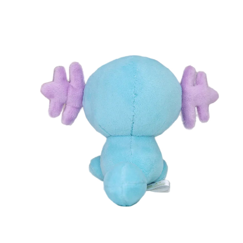 Plush Toy 10cm of Pokémon Wooper