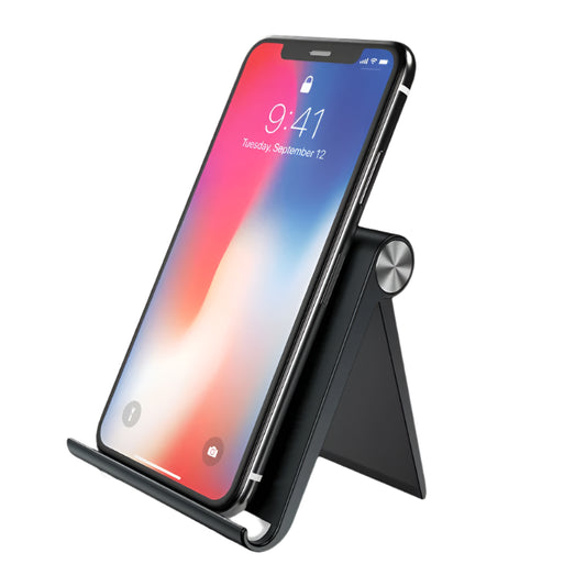 Metal Fold-Out Smartphone Stand