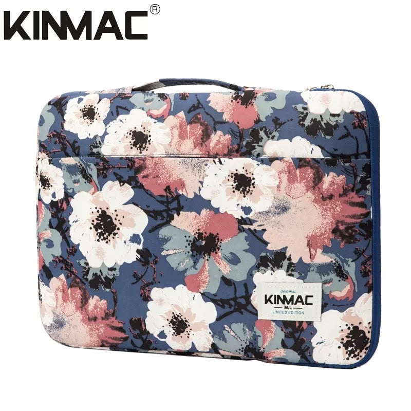 Kinmac Shockproof Laptop Bag - Nature