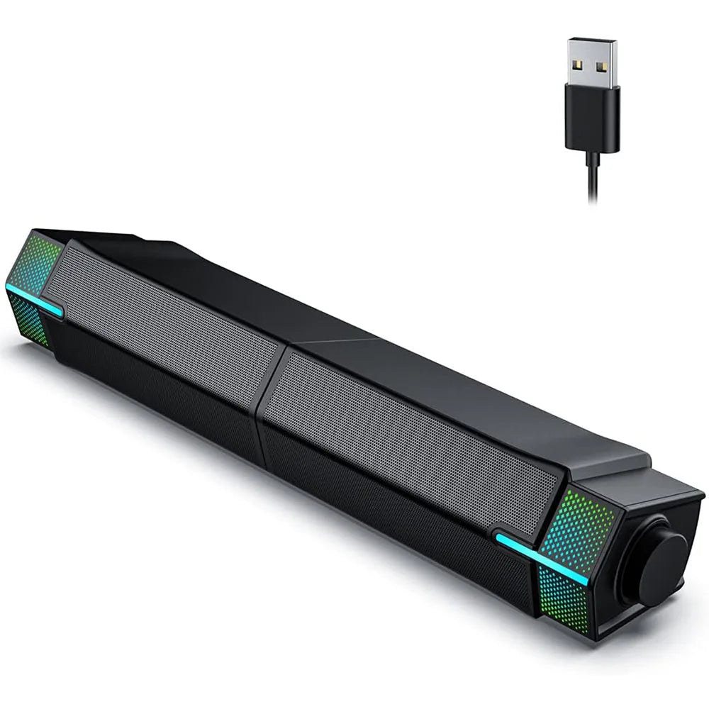 Jeecoo M20 Bluetooth Computer Speaker