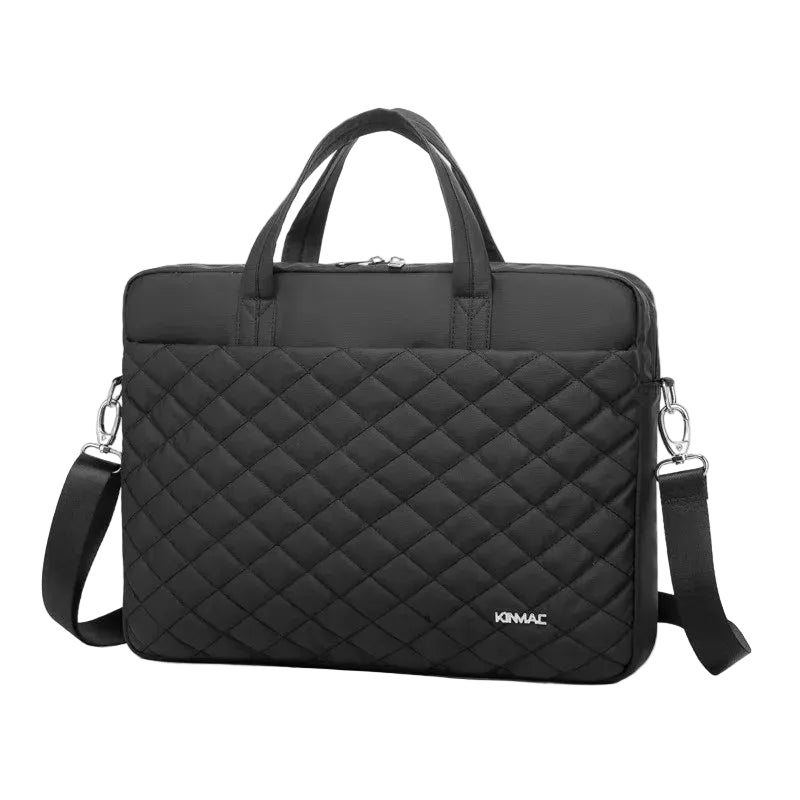 Kinmac Messenger Waterproof Work Laptop Bag