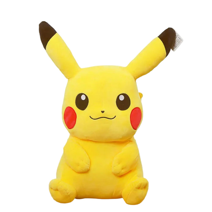 Plush Toy 25-35cm of Poké-mon Pikachu