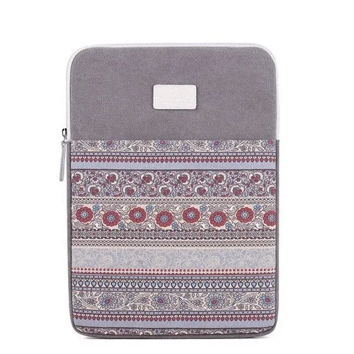 CanvasArtisan Water-Resistant Laptop Bag - 15.6-16 inch