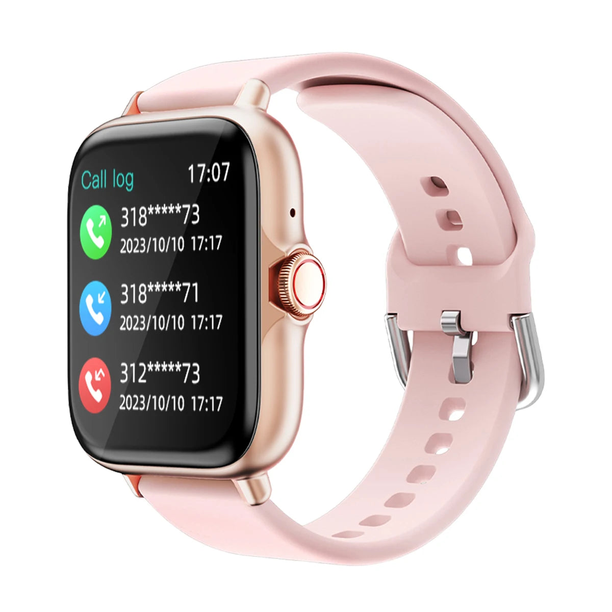 1.83'' Waterproof Sports Smart Watch for iPhone & Android