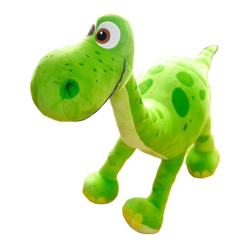Green Dinosaur Plush Toy 30cm-70cm
