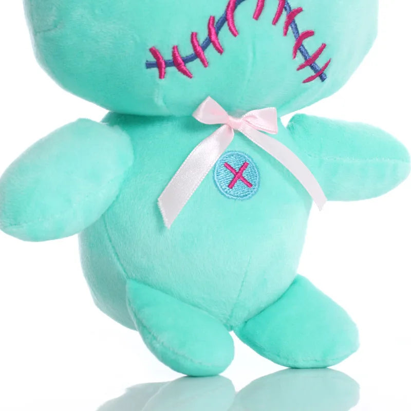 Plush Toy 15-22cm of Lilo's Scrump