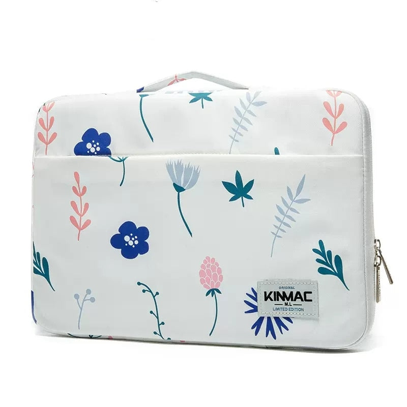 Shockproof Laptop Bag by KinMac - 14 inch