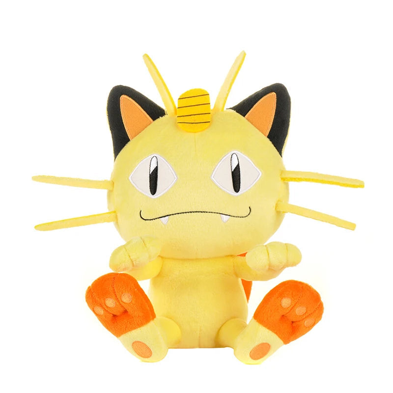 Plush Toy 25cm of Poké-mon Meowth