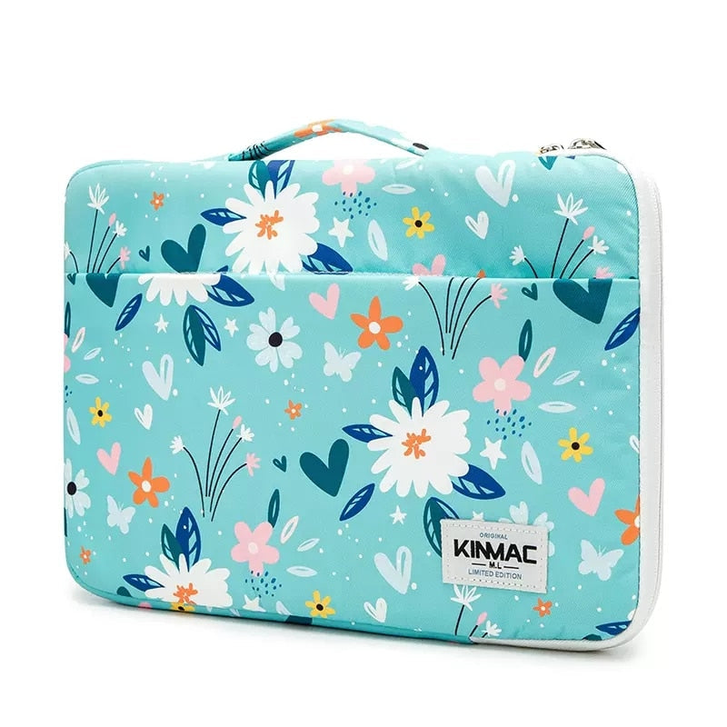 Shockproof Laptop Bag by KinMac - 14 inch