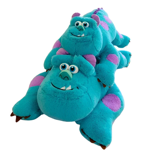 Large Plush Toy 70-85cm of Monsters Inc Sully