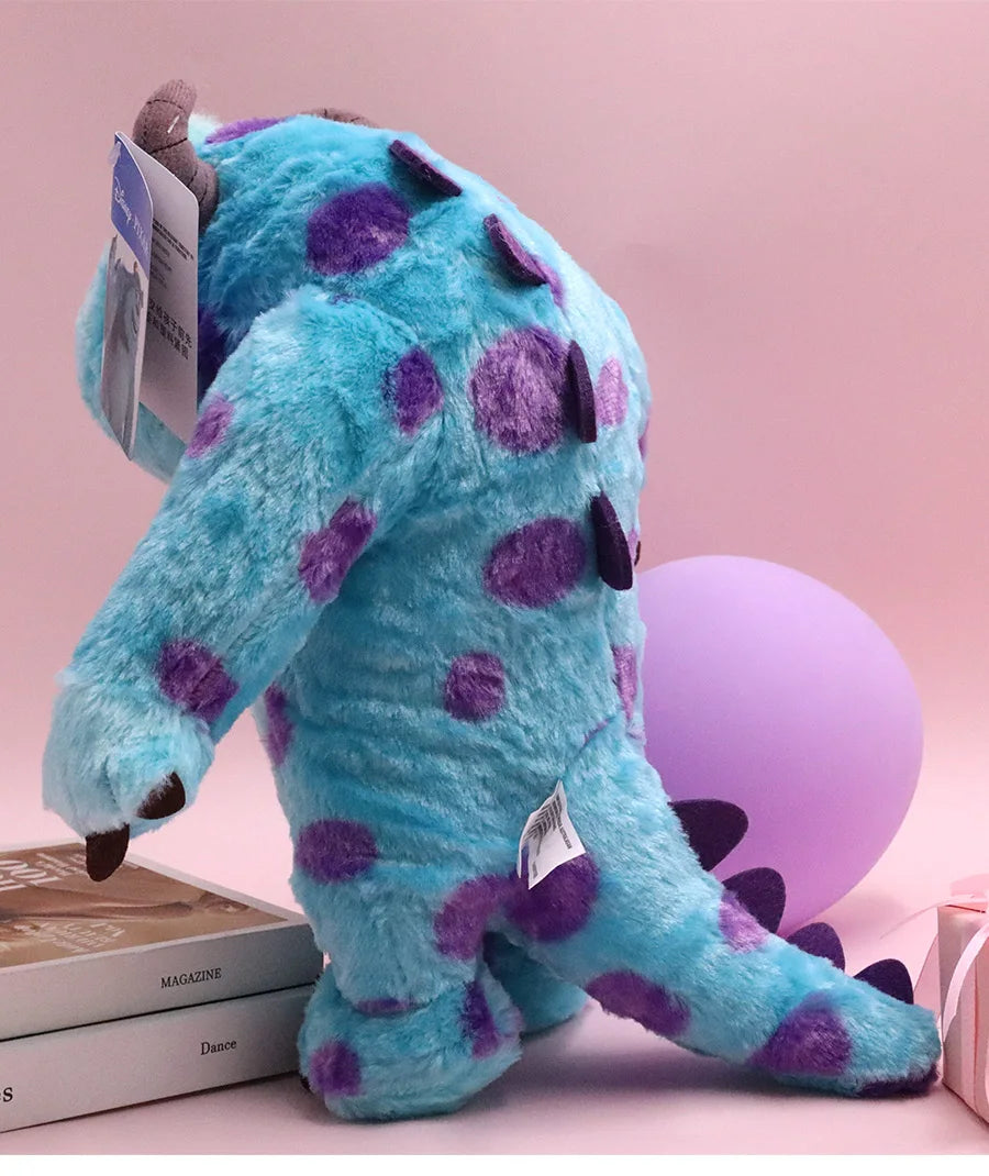 Disney Monsters University Plush Toys