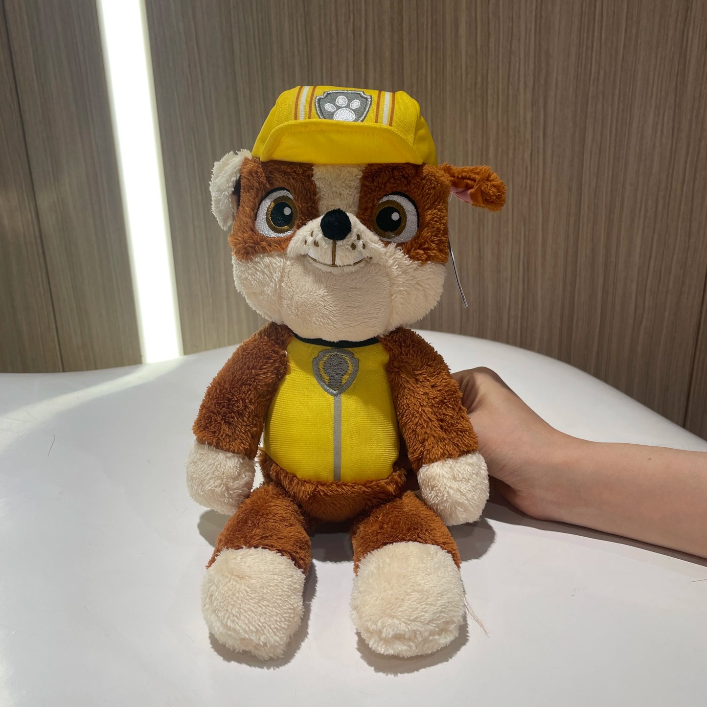Paw Patrol Plush Toy 30cm