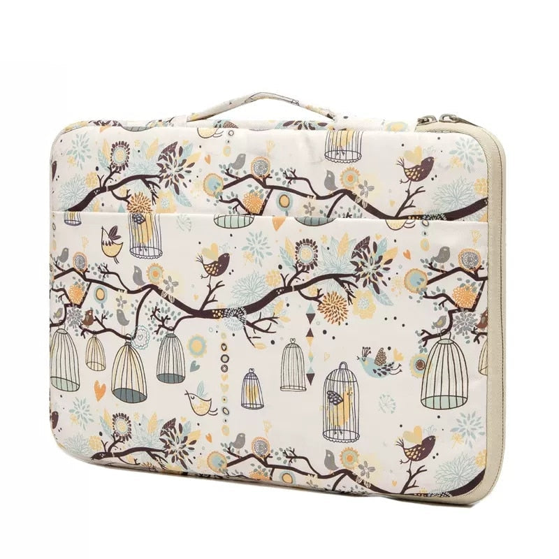 Shockproof Laptop Bag by KinMac - 14 inch