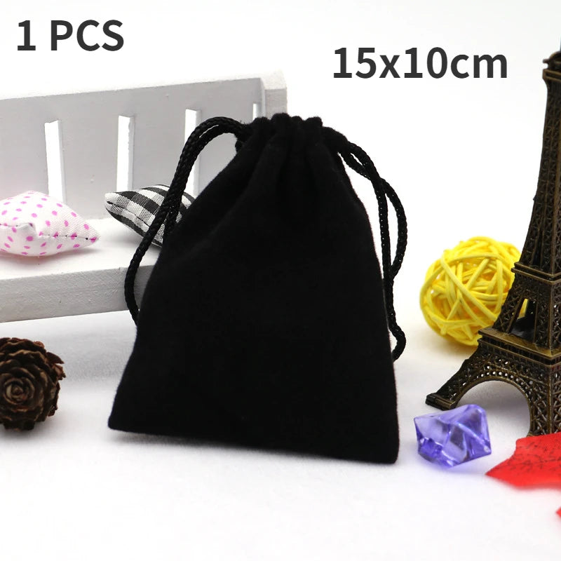 Colourful 7 Piece Resin Dice Sets